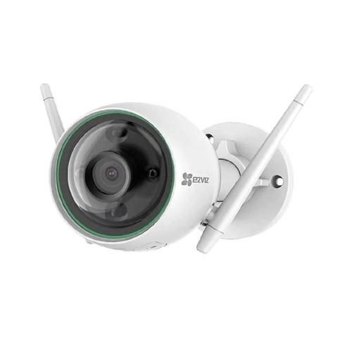 EZVIZ Outdoor Security Camera Color Night Vision, 1080P