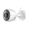 EZVIZ Outdoor Security Camera Color Night Vision, 1080P