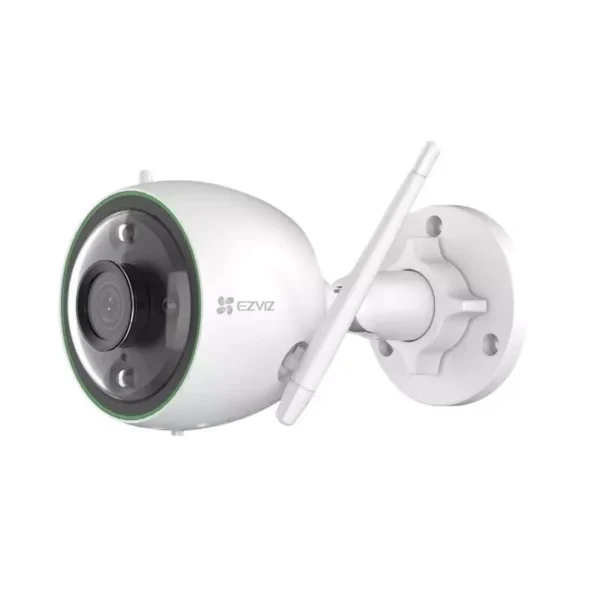 EZVIZ Outdoor Security Camera Color Night Vision, 1080P