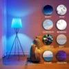 RGBCW Smart LED Bulb