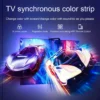 Immersion TV LED Backlight