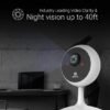 EZVIZ C1C Indoor Security Camera 1080P