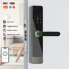 Smart Wi-Fi Door lock