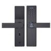 Smart Wi-Fi Door lock