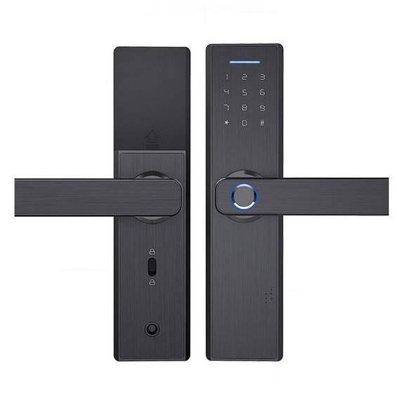 Smart Wi-Fi Door lock