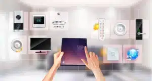 The Ultimate Guide to Smart Home Technology: Revolutionizing Your Living Space - Stylar Technologies | Experience the Convenience of a Smart Home Smart Home