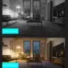 3MP PTZ Smart Wi-Fi Security Camera