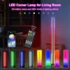 RGBIC Led Floor Lamp