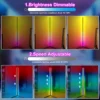 RGBIC Led Floor Lamp