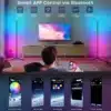 RGBIC Led Floor Lamp