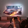 4K HDMI Sync TV LED Backlight(55-65inch)