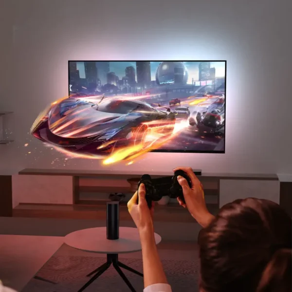 4K HDMI Sync TV LED Backlight(55-65inch)