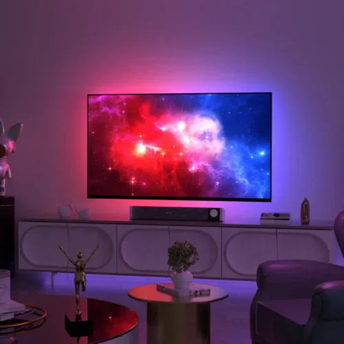 4K HDMI SYNC TV LED BACKLIGHT(55-65inch)
