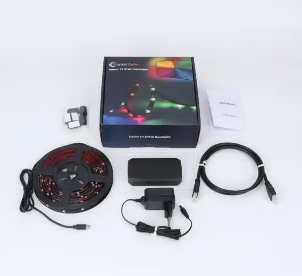 4K HDMI Sync TV LED Backlight(55-85inch)