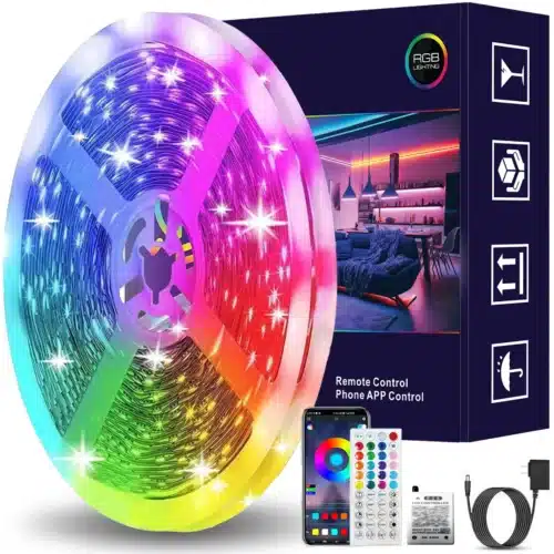 10M Smart RGB Led Strip Light