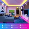 10M Smart RGB Led Strip Light