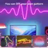 5M RGBIC LED Neon Rope Light