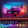 4K HDMI Sync TV LED Backlight(55-65inch)