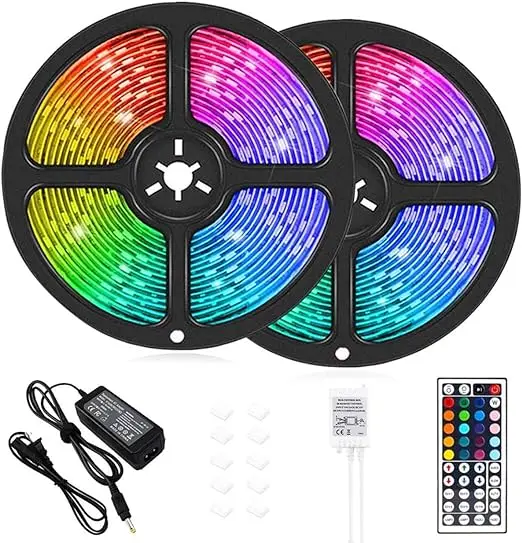 10M Smart RGB Led Strip Light