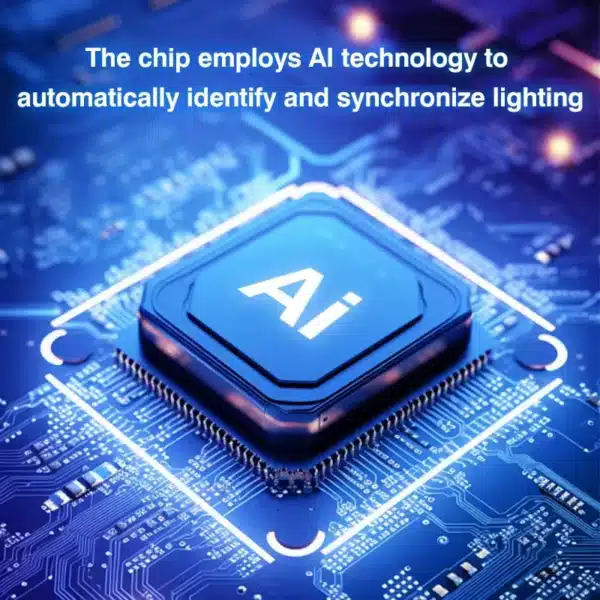 4K HDMI Sync TV LED Backlight(55-65inch)