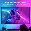4K HDMI Sync TV LED Backlight(55-65inch)