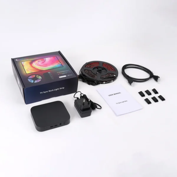 4K HDMI SYNC TV LED BACKLIGHT(55-65inch)