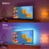 4K HDMI SYNC TV LED BACKLIGHT(55-65inch)