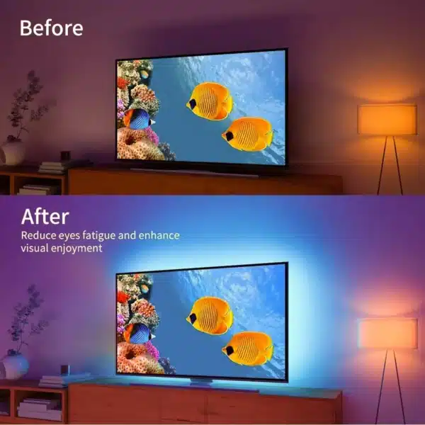 4K HDMI SYNC TV LED BACKLIGHT(55-65inch)