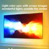 4K HDMI SYNC TV LED BACKLIGHT(55-65inch)
