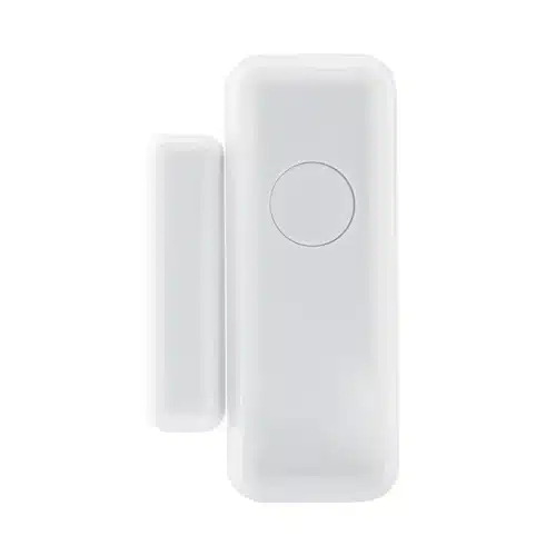 433mhz door sensor 433MHz Wireless Battery Door Sensor