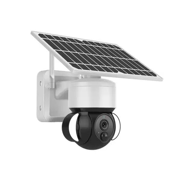4G Solar cctv wifi camera 4G WIFI Solar CCTV Camera 1080P Full HD
