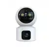 Smart 4MP Double Lens WiFi Camera