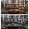 Smart 4MP Double Lens WiFi Camera