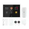 Tuya Smart 4G WIFI Wireless GSM Alarm System for Home Security