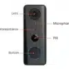 Smart Video Doorbell Camera 1080P Full HD