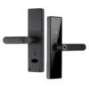 Smart WIFI Door Lock With Card, Fingerprint, Passcode