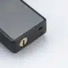 Smart WIFI Door Lock With Card, Fingerprint, Passcode