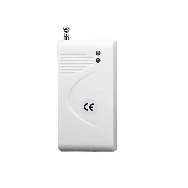 433Mhz Wireless vibration sensor